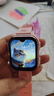 好記星【內置學(xué)習軟件】?jì)和娫?huà)手表長(cháng)續航GPS定位4G視頻拍照防水男女學(xué)生智能手表 曬單實(shí)拍圖