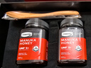 康維他（Comvita）新西蘭麥盧卡蜂蜜禮盒裝UMF5+500g*2瓶滋補品 送父母長(cháng)輩節日禮物 曬單實(shí)拍圖
