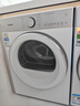 東芝（TOSHIBA）玉兔2.0Ultra洗烘套裝DG-12T18BW+T18BW 12公斤大容量滾筒全自動(dòng)洗衣機+變頻熱泵烘干機 國家補貼 曬單實(shí)拍圖