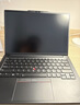 ThinkPad【國家補貼20%】聯(lián)想筆記本電腦E14 2025超能版 商務(wù)辦公學(xué)生輕薄本 英特爾酷睿5 16G 1T 2.8K黑色 曬單實(shí)拍圖
