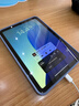 Apple/蘋(píng)果 iPad mini (A17 Pro) 8.3英寸 平板電腦(256G eSIM版/mini7/MXQ63CH/A)星光色 曬單實(shí)拍圖