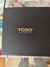 TOZO藍牙耳機真無(wú)線(xiàn)主動(dòng)降噪HIFI高保真圈鐵雙單元入耳式AI智能2025新款Golden X1適用蘋(píng)果華為小米 曬單實(shí)拍圖