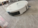 海爾掃地機器人T1掃拖一體自動(dòng)清洗全自動(dòng)拖地機洗拖一體機器人擦地拖地機8000Pa大吸力 曬單實(shí)拍圖