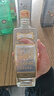 劉伶醉 直隸高粱酒金屬標 濃香型白酒 52度 500ml 單瓶裝 熱門(mén)商品推薦 曬單實(shí)拍圖