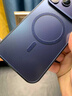 EAGLLO適用蘋(píng)果17promax手機殼全包防摔超薄磨砂高端鈦鋼硬殼iphone17保護套簡(jiǎn)約商務(wù)磁吸充電金屬新款 【鈦金色】磁吸充電丨真機磨砂手感 蘋(píng)果17ProMax 曬單實(shí)拍圖