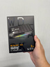 西部數據（WD）2TB移動(dòng)固態(tài)硬盤(pán)2000MB/s P40高速NVMe隨身便攜PSSD外接手機PS5游戲Xbox筆記本mac電腦Type-c 曬單實(shí)拍圖