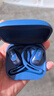 韶音（SHOKZ）【國(guó)家補(bǔ)貼】OpenFit Air T511開放式耳機(jī)掛耳式藍(lán)牙耳機(jī)不入耳運(yùn)動(dòng)跑步非骨傳導(dǎo) 寶石藍(lán) 曬單實(shí)拍圖