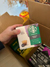 星巴克（Starbucks）膠囊咖啡意式濃縮5.5g*12顆 重烘美式黑咖啡 適用多趣酷思咖啡機 曬單實(shí)拍圖