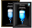 JMsolution肌司研水光補水保濕面膜35ml*10片 水潤舒緩 補水保濕 曬單實(shí)拍圖