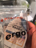 ergo5800（帶手柄）強力膠萬(wàn)能膠水粘金屬鐵陶瓷塑料亞克力耐高溫透明快干油性原膠502正品 曬單實(shí)拍圖