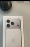 Apple/蘋(píng)果 iPhone 17 Pro 256GB 銀色 支持移動(dòng)聯(lián)通電信5G 雙卡雙待手機 曬單實(shí)拍圖