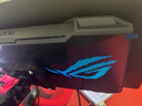 華碩ROG XG27ACDNG 26.5英寸2K顯示器2K360Hz顯示器2K240Hz顯示器OLED DP1.4HDMI2.1真10bit HDR400 曬單實(shí)拍圖