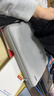tomtoc電腦包手提筆記本包13英寸緩震商務(wù)男女適用于蘋(píng)果macbook air 曬單實(shí)拍圖