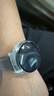 iboann適用華為watch4Pro保護殼硬核watch 4Pro殼膜一體男款華為手表watch4Pro保護套防水防摔配件 透明 曬單實(shí)拍圖