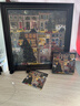 GALISON冬日燈火拼圖500片 禮品益智玩具約51×51cm不含相框(分批發(fā)貨中) 冬日燈火拼圖500片 曬單實(shí)拍圖