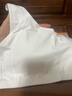 貓人兒童內衣女童四季【純棉+防震提拉】運動(dòng)內衣女孩發(fā)育期少女文胸 曬單實(shí)拍圖