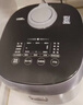 蘇泊爾（SUPOR）小電飯煲2-3人3升大面板家用煮粥煲湯煮飯鍋多功能智能預約迷你微壓電飯鍋【國家補貼】SF30FC0063 曬單實(shí)拍圖