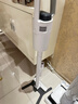 ±0【790g超輕量】日本正負零無(wú)線(xiàn)手持吸塵器家用小型輕量大吸力吸塵機除螨儀吸塵器XJC-G040 白色【標準版】地刷+縫隙刷 曬單實(shí)拍圖