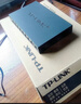 普聯(lián)（TP-LINK）10口千兆8口PoE交換機  網(wǎng)絡(luò )分線(xiàn)器分流器交換器 云管理 端口匯聚 NAS適用TL-SG2210LP 曬單實(shí)拍圖