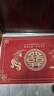 譽(yù)品豐茂結婚地墊 婚房布置進(jìn)門(mén)入戶(hù)門(mén)墊喜字腳墊家用紅色喜慶婚慶地毯 曬單實(shí)拍圖