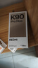 小米（MI）REDMI K90 Pro Max 6.9英寸手機 紅米k90promax 5000萬(wàn)像素5X潛望長(cháng)焦 Bose聯(lián)合調音2.1立體聲系統 丹寧色 16GB+512GB 曬單實(shí)拍圖