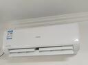 長(cháng)虹（CHANGHONG）空調熊貓懶大1匹新一級國家補貼20%省電變頻銅線(xiàn)電機掛機臥室 KFR-26GW/ZDCSW1+R1(SE) 以舊換新 曬單實(shí)拍圖