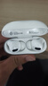 vivo TWS4  真無線藍(lán)牙耳機(jī)入耳式x100x90x80主動(dòng)降噪x70x60超長(zhǎng)續(xù)航s18s17s16 iqoo高音質(zhì)vivotws4 vivo TWS4（遠(yuǎn)峰白） 曬單實(shí)拍圖