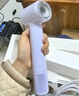 徠芬Laifen SE Lite 家用入門(mén)款高速吹風(fēng)機 萊芬大風(fēng)力速干低噪學(xué)生宿舍便攜風(fēng)筒 禮物推薦 國家補貼 SE lite紫色 曬單實(shí)拍圖