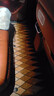 固特異（Goodyear）tpe汽車(chē)腳墊適用問(wèn)界M8五座配件裝飾高邊TPE腳墊年華毯咖 曬單實(shí)拍圖