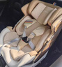bebebus安全座椅太空艙智能0-7歲寶寶新生嬰兒 太空艙智能版 曬單實(shí)拍圖