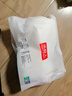 南極人5雙裝襪子女士春夏季中筒襪棉襪長(cháng)襪長(cháng)筒襪白色刺繡夏天 曬單實(shí)拍圖