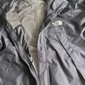 北面（The North Face）機能三合一沖鋒衣男抓絨內膽戶(hù)外運動(dòng)防水外套25秋冬上新|89B1 8UR/宇宙黑 XXL /185/116 曬單實(shí)拍圖