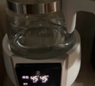 小白熊SnowBear恒溫水壺嬰兒調奶器奶瓶沖泡奶粉熱水壺溫奶器1.2L燒水壺 0857 曬單實(shí)拍圖