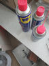 WD-40壓縮空氣除塵罐強力相機筆記本電腦機箱鍵盤(pán)手機充電口清灰高噴空 曬單實(shí)拍圖