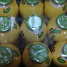 金豆芽?jì)和疸y花柚子汁155ml*16瓶孩子飲料寶寶零食果汁西柚汁 曬單實(shí)拍圖
