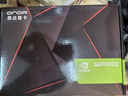昂達（ONDA）GT1030典范4GD4-V5 4G/64bit GDDR4 辦公娛樂(lè )獨立顯卡（個(gè)） 曬單實(shí)拍圖