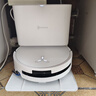 科沃斯【全程保價(jià)11.11】T80S掃地機器人掃拖洗烘一體自動(dòng)清洗滾筒洗地機器人全自動(dòng)上下水版國家補貼 曬單實(shí)拍圖