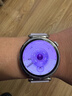 HUAWEI WATCH GT 6 流光紫 41mm智能手表多維情緒健康全新騎行體驗(yàn)華為GT6手表GT5升級 曬單實(shí)拍圖