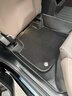車(chē)麗友專(zhuān)用2025款寶馬x3腳墊tpe全包圍地毯絲圈汽車(chē)25雙層2023后備箱23 【腳墊尾箱底墊】雪妮絲馬奈黑 寶馬X3(25款-) 曬單實(shí)拍圖