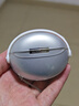 OPPO Enco Free4 真無(wú)線(xiàn)入耳式藍牙耳機降噪耳機翻譯耳機通用蘋(píng)果華為小米手機 星瀚銀 曬單實(shí)拍圖