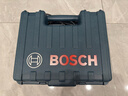 博世（BOSCH）手電鉆沖擊鉆家用600瓦鉆墻打孔升級款GSB600RE多功能工具套裝 曬單實(shí)拍圖
