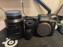 索尼/Sony A7 A7M3 A7R4 A7M2 A7R3 A7M4 全畫(huà)幅二手微單 4K直播相機 索尼A7M4+24-70f4 套機 99成新 曬單實(shí)拍圖
