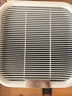 海爾（Haier）空氣凈化器除甲醛家用除過(guò)敏原母嬰認證除菌防流感除二手煙除寵物異味除霧霾KJ850F【國家補貼】 曬單實(shí)拍圖