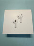蘋(píng)果AirPods Pro3代 主動(dòng)降噪藍牙耳機美版全新零售機后配包裝 AirPods Pro三代【USB-C接口】 曬單實(shí)拍圖