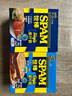 世棒（SPAM）午餐肉單片裝60g*10（經(jīng)典*5+清淡*5）即食 泡面伴侶 戶(hù)外露營(yíng) 曬單實(shí)拍圖