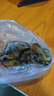 北海印象金蠔干大號250g約20粒 牡蠣干蠔干煲湯煮粥 北海特產(chǎn)海鮮海產(chǎn)干貨 曬單實(shí)拍圖
