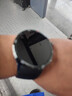 OPPO Watch X2 墨石巖黑【國家補貼】全智能手表運動(dòng)健康eSIM電話(huà)手表 鈦合金表圈oppo手表京東自營(yíng) 曬單實(shí)拍圖