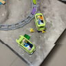 樂(lè )高（LEGO）積木拼裝得寶10427 智能探險火車(chē)大顆粒積木桌兒童玩具生日禮物 曬單實(shí)拍圖