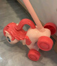 歐塞奇兒童手推車(chē)泡泡機全自動(dòng)吹泡泡寶寶幼兒學(xué)步玩具小馬莉莉-手推款 曬單實(shí)拍圖