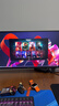 HKC 27英寸2K高清260Hz QD量子點(diǎn)MiniLED背光1152分區HDR1400游戲旋轉升降1ms專(zhuān)業(yè)電競顯示器G27M4 曬單實(shí)拍圖